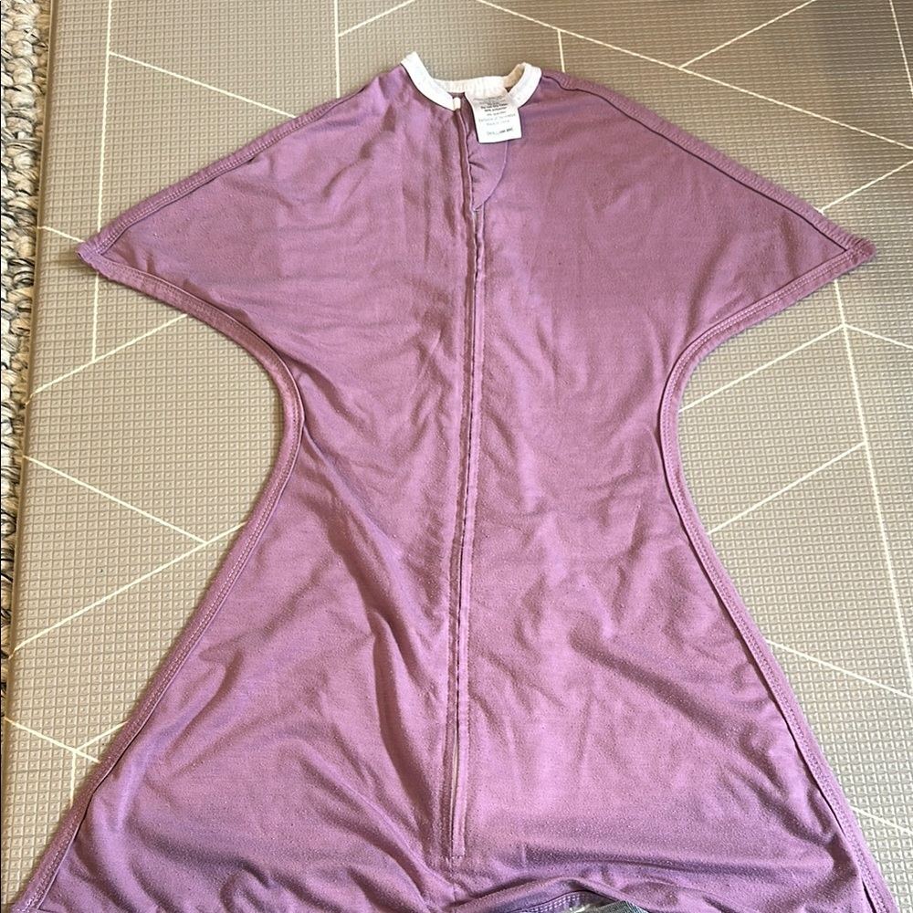 Zipadee-Zip Sleep Sack 4-8 months (Small)